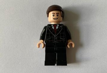 Lego Wonder Woman Pedro Pascal minifiguur minifig poppetjes beschikbaar voor biedingen
