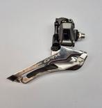 Shimano GRX FD-RX810 voorderailleur, Gebruikt, Info@shimano-eu.com, Racefiets, Ophalen of Verzenden