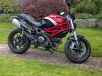 Ducati Monster 796 - 2011 - 53361km, 2 cilinders, Particulier, Meer dan 35 kW, Minimaal motorrijbewijs A2