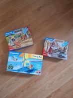 Playmobil history en dinos, Complete set, Ophalen of Verzenden, Zo goed als nieuw