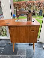 Vintige naaimachine, Antiek en Kunst, Antiek | Naaimachines, Ophalen
