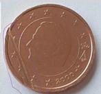 België - Nederland (1,2)Eurocent Misslag, Postzegels en Munten, België, Verzenden