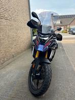 BMW G 310 GS 2023 RALLYE EDITIE - MET HANDVATVERWARMING, 313 cc, Particulier, Toermotor, Minimaal motorrijbewijs A2
