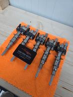 Injectoren index 11 n54 n62 bmw, Auto-onderdelen, Brandstofsystemen, Ophalen of Verzenden, Nieuw, BMW