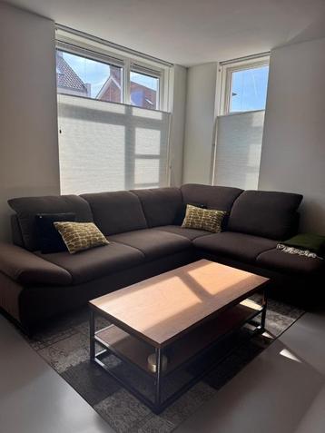 Hoekbank W.Schillig beschikbaar voor biedingen