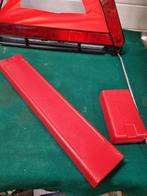 gevarendriehoek nieuw in hoes, Ophalen of Verzenden, 'T Olde Gre-j, Info@toldegrej.nl, Endepoelstraat 20f Didam