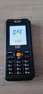 CAT B30 Robuuste Telefoon met Oplader, Telecommunicatie, Mobiele telefoons | Overige merken, Ophalen, Gebruikt, Minder dan 3 megapixel