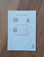 HARMONIUM  oude meesters deel 1, Ophalen of Verzenden
