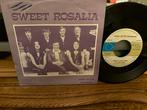 Bobby Setter Showband - Sweet Rosalia / Dance Little Bird, Cd's en Dvd's, 7 inch, Single, Ophalen of Verzenden, Zo goed als nieuw
