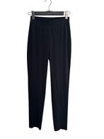 Moq broek zwart travel S