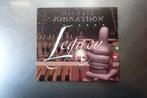 Michael Johnathon - Legacy (Folk), Ophalen of Verzenden