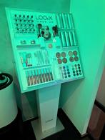 Lookx Make-up display met testers en verkoopproducten, Sieraden, Tassen en Uiterlijk, Uiterlijk | Cosmetica en Make-up, Ophalen