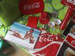 coca cola artikelen diversen, Ophalen, Zo goed als nieuw, Overige typen