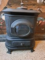 Faber Friese stoofkachel, op gas, Ophalen, Gebruikt, Gas, Gaskachel