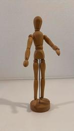 Tekenpop, Hobby en Vrije tijd, Tekenen, Ophalen, Zo goed als nieuw, Overige typen