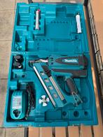 Makita GN900SE Constructie Tacker Defect, Ophalen of Verzenden, Gebruikt