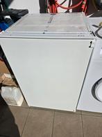 Zanuzzi inbouw koelkast, Ophalen, Zo goed als nieuw, Inbouw, Minder dan 60 cm