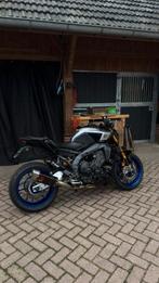 Akrapovic Racing Line MT-09 Gen 4 Uitlaatsysteem, Ophalen, Zo goed als nieuw