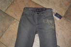 NYDJ Sheri vlot stretch slim fit jeans mt 6 (36/S) KOOPJE, ., Nieuw, Ophalen of Verzenden, NYDJ