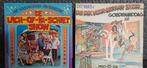 Lp (vinyl) 2x Dik voor mekaar. (van Duin, de Groot)., Ophalen of Verzenden, Gebruikt, 12 inch, Overige genres