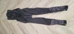Fiets/mountainbike broek, Sport en Fitness, Ophalen of Verzenden, Zo goed als nieuw, Helm