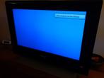 Philips Cineos breedbeeld Flat TV met backlight, Ophalen, Philips, Gebruikt, 50 Hz