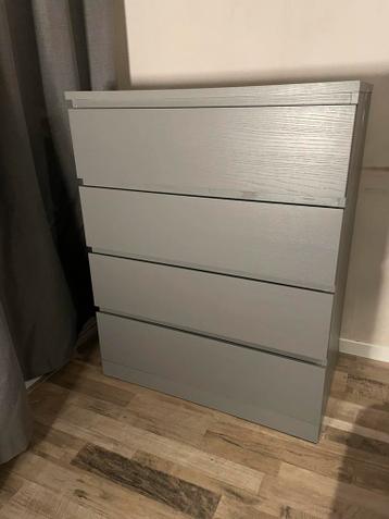 IKEA MALM Ladekast - afbeelding 1