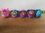 5 Defecte Furby's 2013 - Opknappers, Ophalen of Verzenden, Gebruikt, Jongen of Meisje