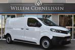 Toyota PROACE Worker 2.0 D-4D Live Apple Carplay PDC Cruise, Voorwielaandrijving, Stof, Gebruikt, 4 cilinders