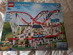 Lego Creator Expert 10261 Roller Coaster, Ophalen of Verzenden, Nieuw