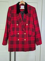 blazer dames Mango Maat 1XL, Kostuum of Pak, Maat 46/48 (XL) of groter, Ophalen of Verzenden, Zo goed als nieuw