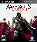 assasins creed 2 ps3, Avontuur en Actie, Gebruikt, Vanaf 18 jaar, 1 speler