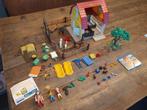 Playmobil prinsessen en paarden, Ophalen, Gebruikt