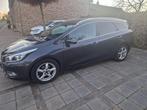 Kia (Pro) Cee d 1.6 GDI Sporty Wagon DCT 2013 Grijs, Auto's, 4 cilinders, Parkeersensor, Stationwagon, 1248 kg