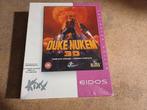 Duke Nukem 3D, pc cdrom, Gebruikt, Vanaf 18 jaar, Shooter, 1 speler