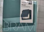 gezocht: Karwei buitenlamp Bram, Tuin en Terras, Buitenverlichting, Ophalen of Verzenden, Wandlamp