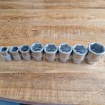 Hazet doppen 3/4" (nieuwstaat), Ophalen of Verzenden, Zo goed als nieuw