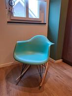Schommelstoel, Huis en Inrichting, Stoelen, Ophalen, Gebruikt, Overige kleuren, Metaal