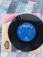 The Blue Diamonds - Ramona Single, Gebruikt, 7 inch, Single, Ophalen of Verzenden