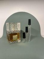 Lattafa Khamrah | Sample Decant Parfum Tester, Sieraden, Tassen en Uiterlijk, Uiterlijk | Parfum, Ophalen of Verzenden, Nieuw