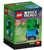 Lego Brickheadz Zombie (40626) NIEUW, Ophalen of Verzenden, Nieuw, Complete set, Lego