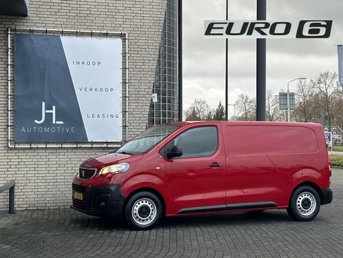 Peugeot Expert 227S 2.0 HDI 150PK*A/C*3PERS*HAAK*PDC*2500KG, Auto's, Bestelauto's, Bedrijf, Te koop, ABS, Airbags, Airconditioning
