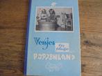 VERSJES EN PLAATJES UIT POPPENLAND, Ophalen of Verzenden, Gelezen