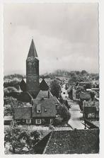 33- Prentbriefkaart Zeddam Montferland 1962 - Panorama, Verzamelen, Gelopen, Gelderland, 1960 tot 1980, Verzenden