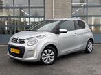 Citroen C1 1.0 e-VTi Style Edition, Voorwielaandrijving, Gebruikt, 4 stoelen, C1