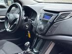 Hyundai I40 1.6 GDI Blue i-Motion Airco - Nieuw Apk - Cruise, Auto's, Voorwielaandrijving, Gebruikt, 1591 cc, 4 cilinders