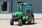 John Deere 2320 4wd HST / 03905 Draaiuren / Margetrekker, Gebruikt, John Deere