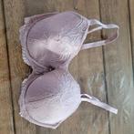bh 75 E hunkemoller, Kleding | Dames, Ondergoed en Lingerie, Hunkemöller, Ophalen of Verzenden, Roze, BH