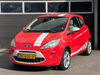 Ford Ka 1.2 Cool&Sound Airco Clima, Voorwielaandrijving, Elektrische ramen, Gebruikt, 1242 cc