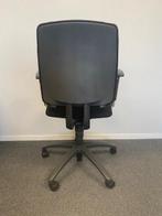 Bureaustoelen Drabert Entrada, met nieuwe stof / refurbished, Niet ingevuld, Gebruikt, Zwart, Niet ingevuld